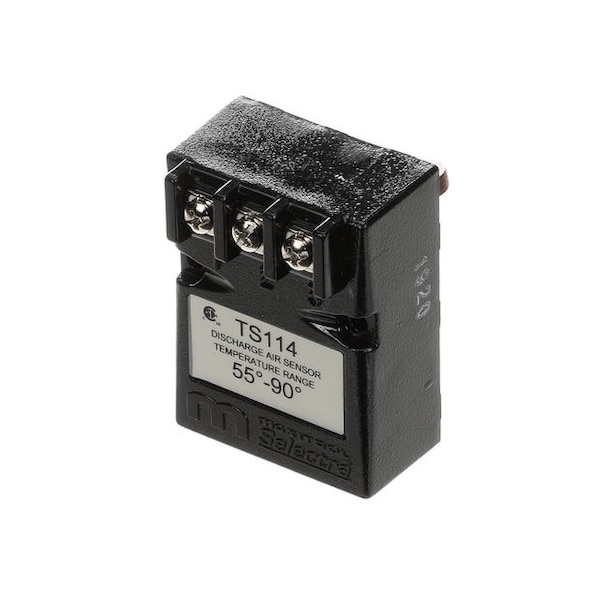Sensor, Temp, Dischare Air, Maxitro